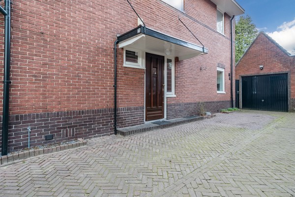 Medium property photo - Van Der Helstlaan 21, 1213 CB Hilversum